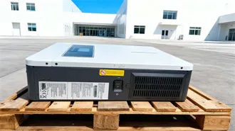 Telecom Battery Energy Storage Solutions