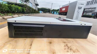 Base Station Energy Storage