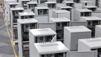 U.S. Solar Photovoltaic System and Energy Storage Cost