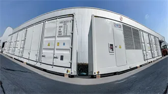 Mobile Energy Storage Battery Container Price: Key Factors and