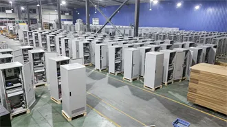 Energy Storage Battery Cabinet Assembly Price: Key Factors and