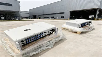 Buy S5 Power Station in Armenia | Solara