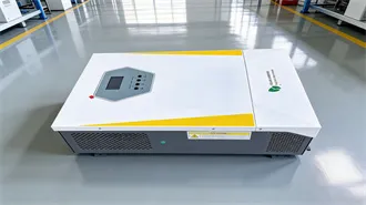 AIDC Energy Storage Cell Selection Guide for UPS & Peak Shaving