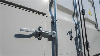 All-in-One Energy Storage Cabinet & BESS Cabinets
