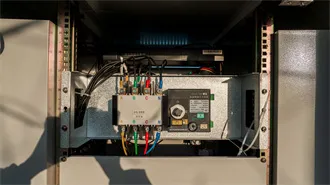 Best Solar Water Pump Inverters for Efficient Power Solutions
