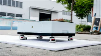 Building a DIY Power Station