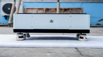 Energy Storage Cabinet Outdoor 20KW 50KWh/ 30KW