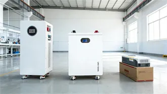 OEM Outdoor Distributed Energy Storage Cabinet Solutions 2025