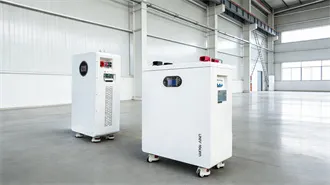 Best Battery Storage Systems in Canada | 2025 Guide