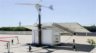Average standalone energy storage price per 50kWh in Canada