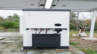 Phoenix Solar Company | Argent Solar Electric