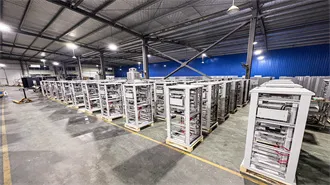 Equatorial Guinea Energy Storage Vehicle Prices: 2024 Market
