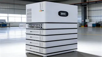 Surge Protection for Energy Storage Systems (ESS)