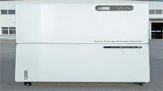 Evelyn Wang: A new energy source at MIT