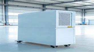 Introduction to Industrial and Commercial Liquid-Cooled