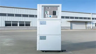 APIA CONTAINER PHOTOVOLTAIC ENERGY STORAGE | FTMRS