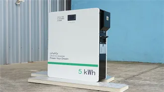 Unlocking The Power Of 2mwh Energy Storage System