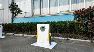 Energy Storage Enclosures/Cabinets | Modular Design