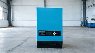Energy Storage Cost and Performance Database