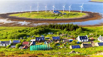 Photovoltaic Research | NLR