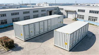 Energy Storage System Market Size, Share