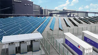 Giving buildings an "MRI" to make them more energy-efficient and