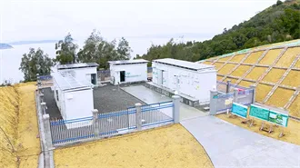 COST OF CONTAINERIZED SOLAR ENERGY STORAGE IN