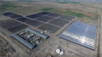 CTECHI 5MWh Liquid-Cooled Energy Storage DC Cabin