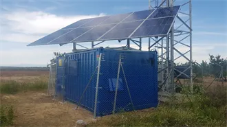 5G Outdoor Enclosure Requirements: NEMA, Thermal & Security Guide