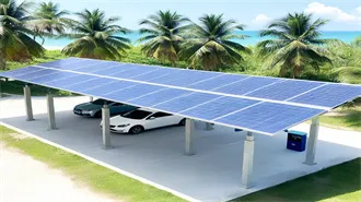 EAST AFRICA SMART ENERGY STORAGE CABINET PROJECT