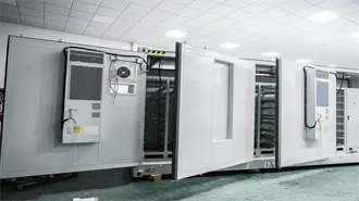 Equatorial Guinea Energy Storage Container Prices: Trends, Analysis
