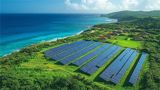 A review of solar photovoltaic technologies: developments, challenges