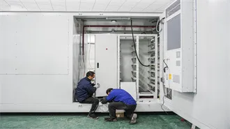Latest Bishkek Energy Storage Power Supply Price List: Key Trends