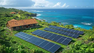 Solar Power Cost Guide 2025: Complete Pricing