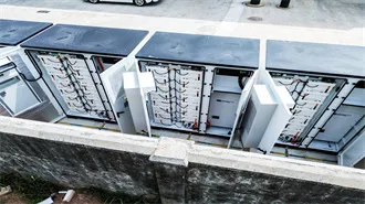Cape Verde Energy Storage Container Prices: Trends