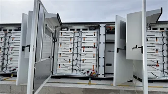 Fortress Power FlexTower-Enclosure IP 65 outdoor rated
