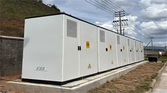 Comparing six types of lithium-ion battery and