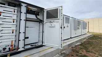 Warehouse solar storage cost breakdown in Azerbaijan 2030