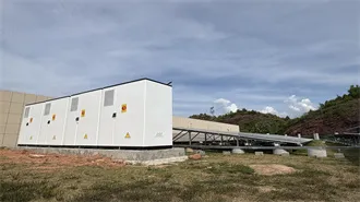 New facility to accelerate materials solutions for fusion energy