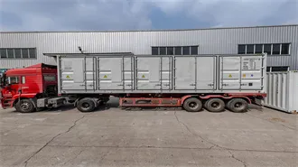 Energy storage cabinet station charging piles and prices