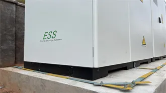 BASE STATION POWER SOLUTIONS