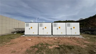 Macro Cells Power Solutions | EnerSys