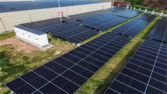 200kWh 215kWh 225kWh 245kWh C&I ESS Battery System | BSLBATT