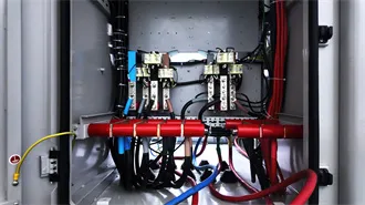 Free Consultation on Three-Phase Intelligent Photovoltaic Energy