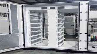 48 Volt Off-Grid Solar Systems for Sale