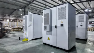 Bulgaria Energy Storage Container Prices: Trends, Market Analysis