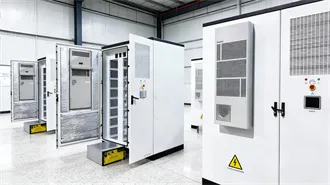 Outdoor BESS Price in Kuwait: 2024 Cost Analysis & Trends