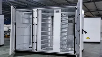 Solar Battery Cabinet Equipment Enclosures for on-grid or off-grid