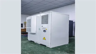 Lithium Solar Battery Costs How Much They Are And Their Benefits