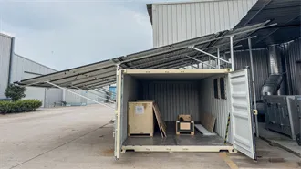 Battery Energy Storage Systems: Main Considerations for Safe